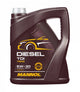 Mannol Turbodiesel 5w30 5w-30 5l 5liter m156b BPC Teile
