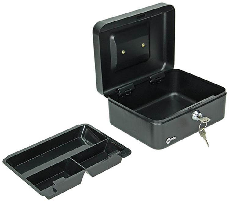 Yale 1006012 - Geldkassette mittel | 1 Stk