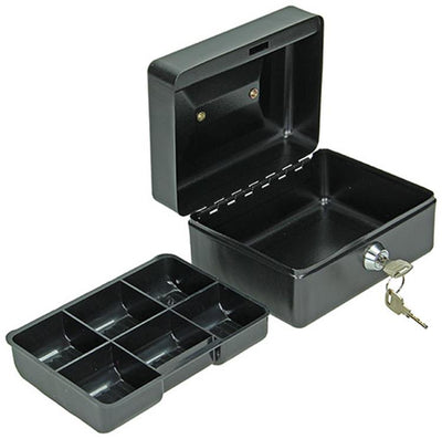 Yale 1006011 - Geldkassette klein | 1 Stk