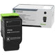 C-sku Tonerkartusche Lexmark 78c2xke schwarz