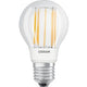 Sram LED-Lampe o Standard Parathom Warmweiß 12 E27