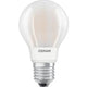 Sram LED-Lampe o Standard Parathom Warmweiß 12 E27