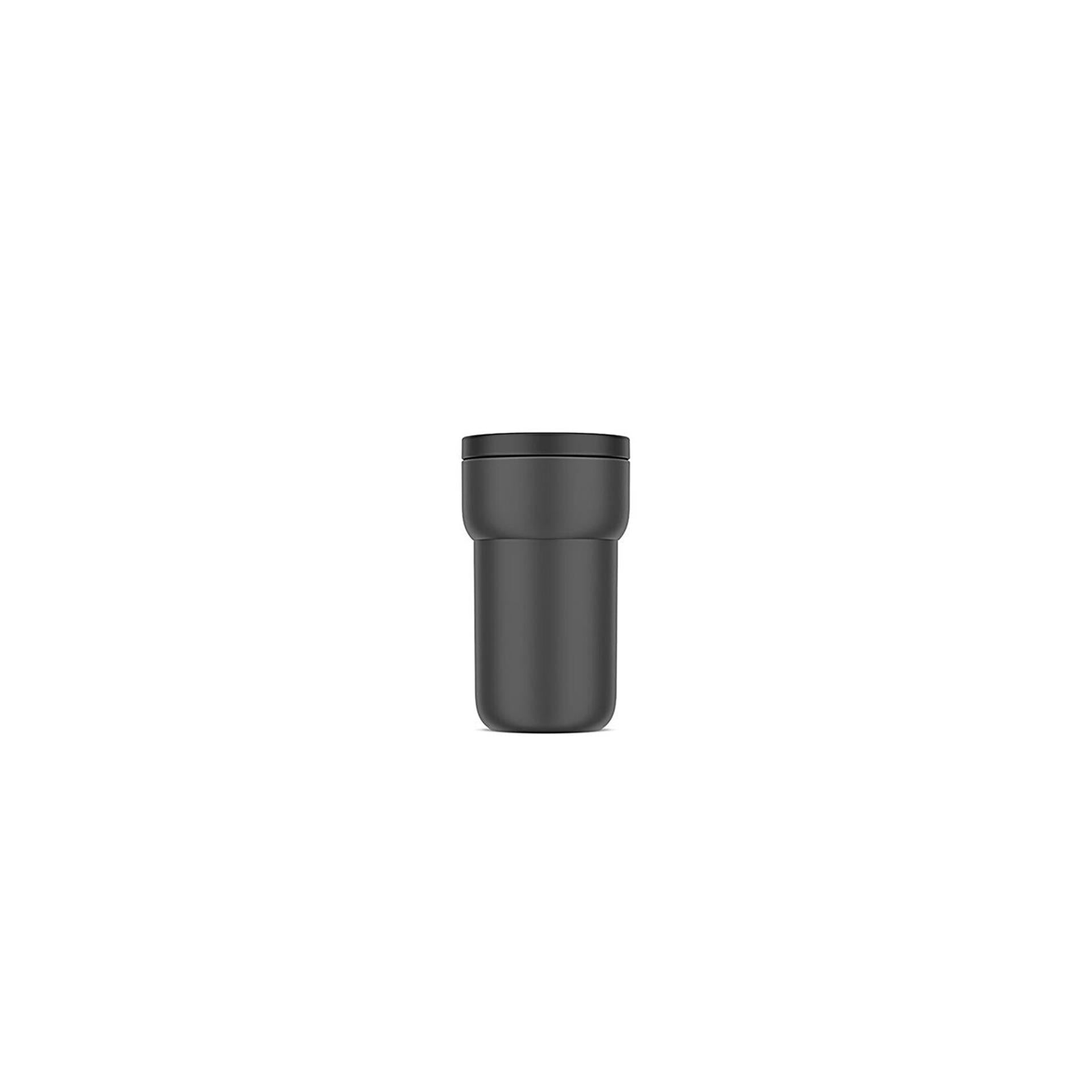 Mepal Reisebecher 275ml Nordic Black