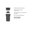 Mepal Reisebecher 275ml Nordic Black
