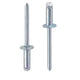 Masterfix Blindniet 3,2x12mm st st (500)
