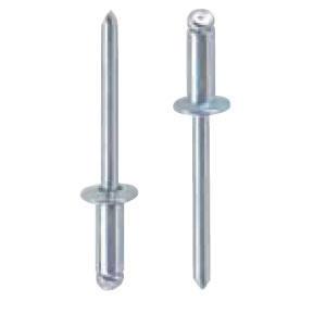 Masterfix Niete 3,0x10mm st st (500) (u)