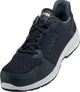 Uvex 1 Sport 6598845 Sicherheitsschuhe ESD S1 Schuhgröße (EU): 45 Schwarz 1 Paar