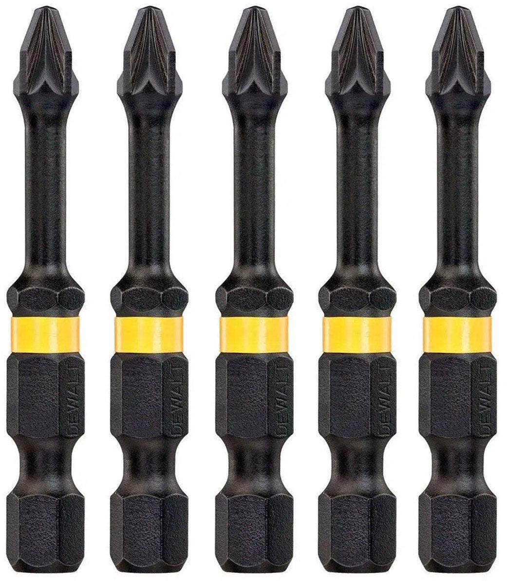 Imp Dewalt Zubehör Act Torsion 50 mm PZ1 – DT7390T-QZ