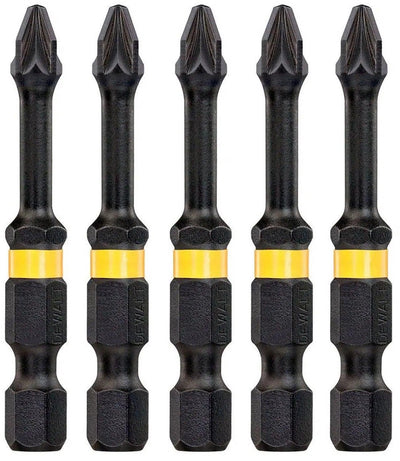 Imp Dewalt Zubehör Act Torsion 50 mm PZ1 – DT7390T-QZ