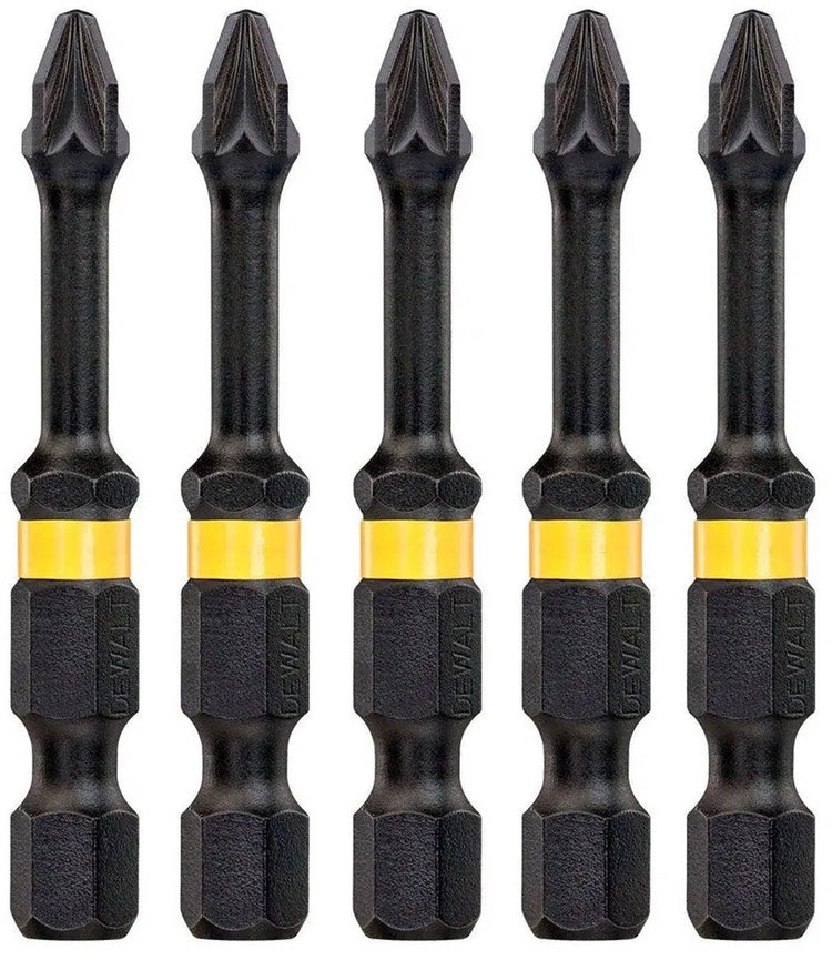 Imp Dewalt Zubehör Act Torsion 50 mm PZ1 – DT7390T-QZ