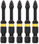 Imp Dewalt Zubehör Act Torsion 50 mm PZ1 – DT7390T-QZ