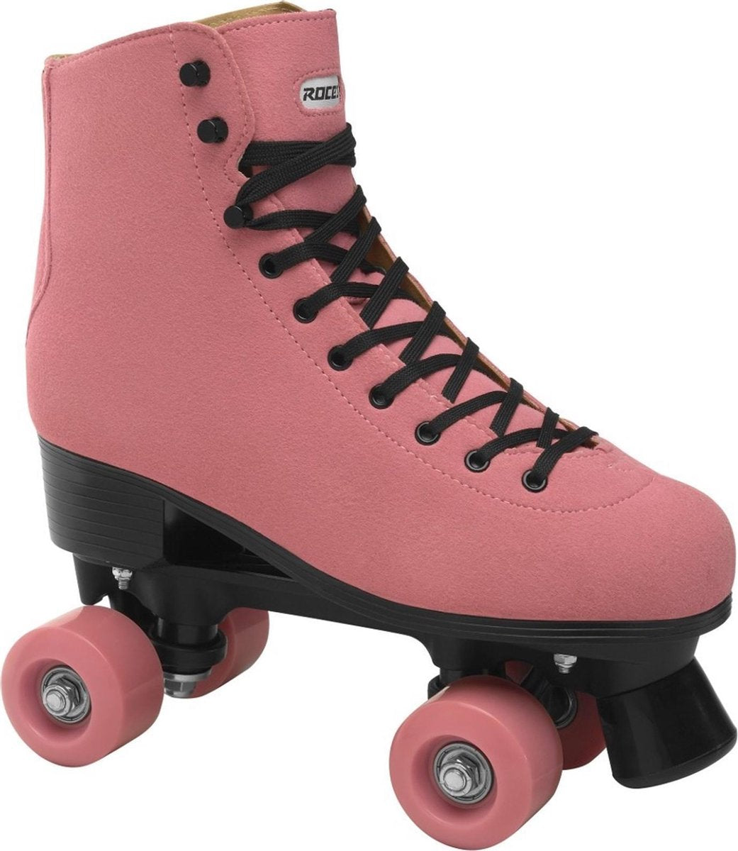 Roces - rc1 - Rollschuhe - Erwachsene - Pink - 38