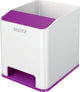 Leitz Wow Stifthalter lila