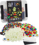 Plus Plus Aufbewahrungsbox Build and Glow Plus-Plus: 2000 Teile (3919)