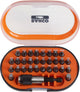 Bahco Bit-Set 31-teilig 59s 31-1