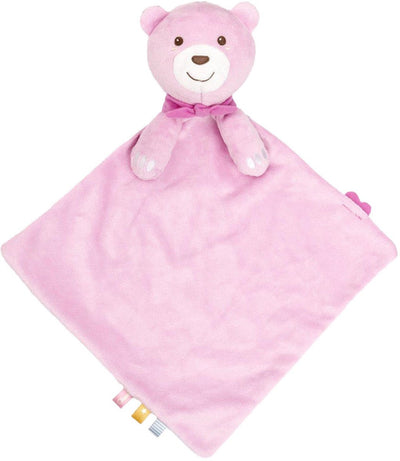 Maxi-Kuscheltier rosa 47x40cm