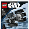 Lego 30727 Tasche Star Wars Tie Advanced™ Minimodell | 10 Stück