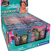 Clementoni Crazy Chic - Nagellacktiere, 2st.