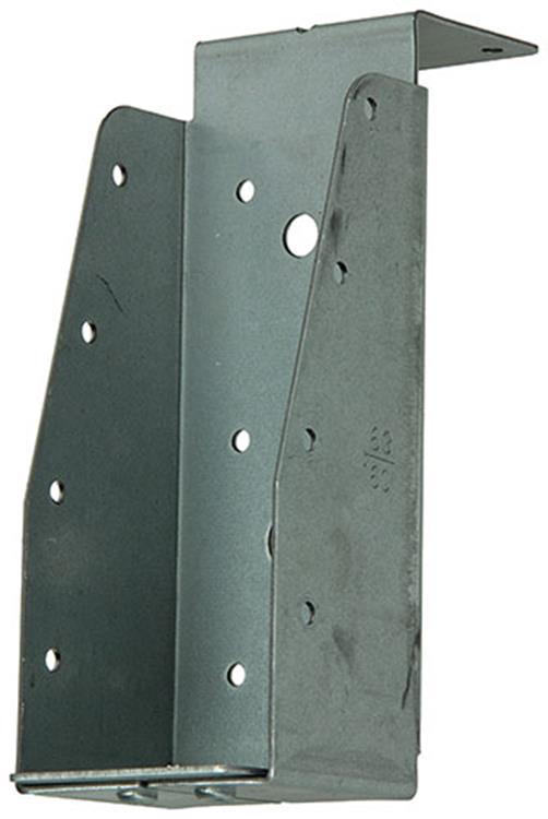 1013527 - Trägerträger 2mm dick 63x160mm | 10 Stück
