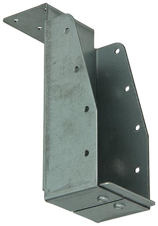 1013527 - Trägerträger 2mm dick 63x160mm | 10 Stück