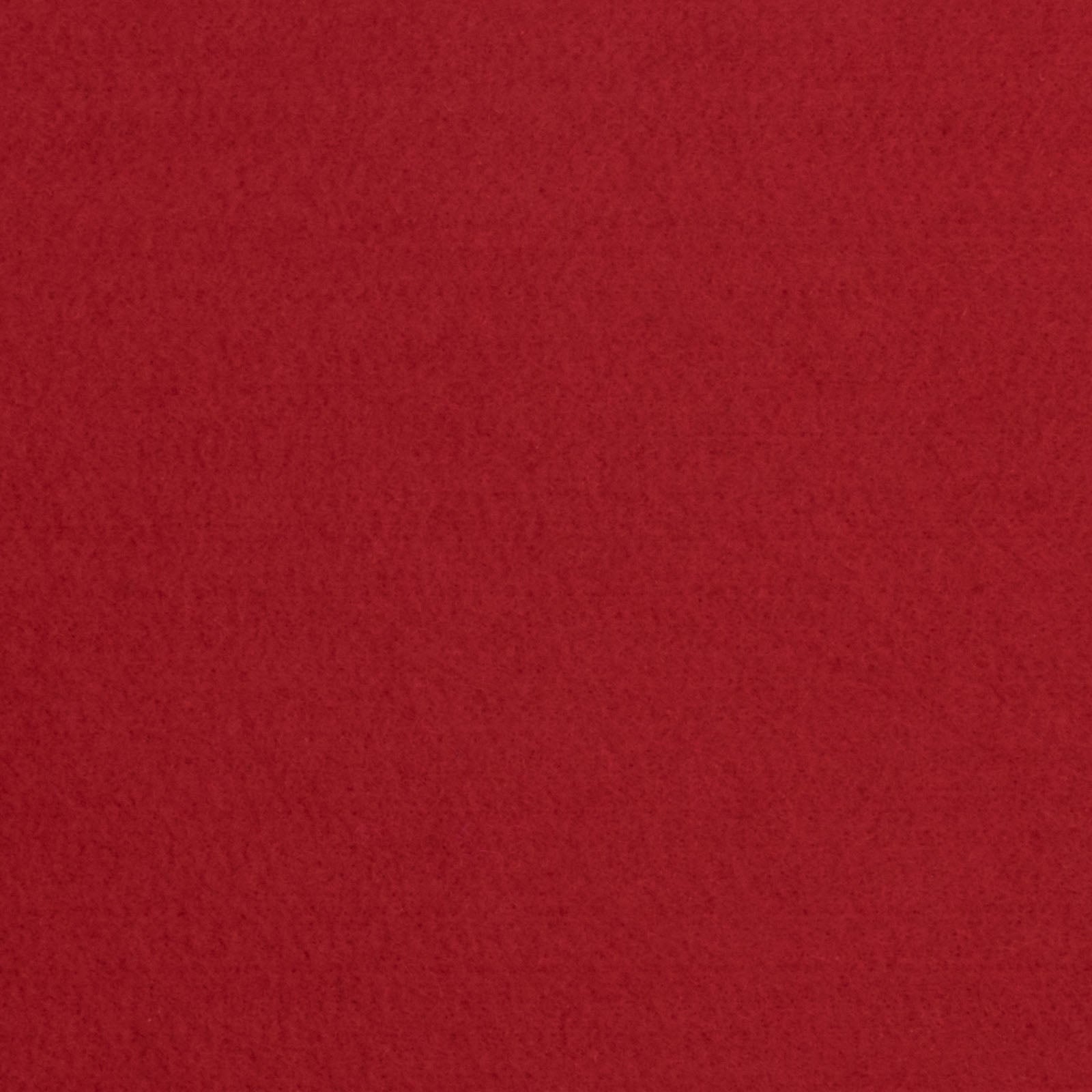 Vaessen creative • Filz 3,5 mm 30 x 45 cm leuchtend rot
