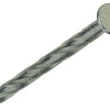 1013897 - 1 kg verzinkte Schraubnägel 3,8x60mm | 4 Stück