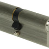 Yale 1006537 - Profilzylinder 500 mm 80 mm (35 45) | 1 Stk