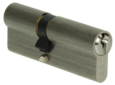 Yale 1006537 - Profilzylinder 500 mm 80 mm (35 45) | 1 Stk