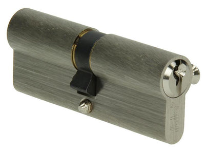 Yale 1006539 – Profilzylinder 500 MV 80 mm (40 40) | 1 Stk