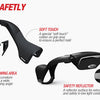 Selle Italia Eyelink-Spiegel