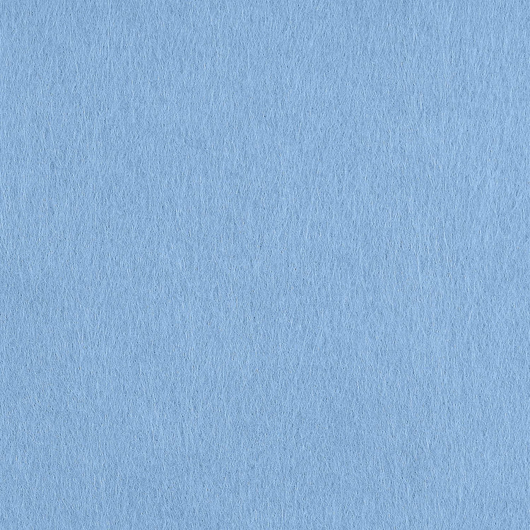 Vaessen creative • Filz auf Rolle 1mm 45cmx5m himmelblau