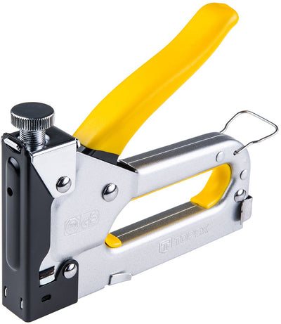 Topex – Teppichwerkzeuge – Zszywki 4–14 mm – ergonomisch