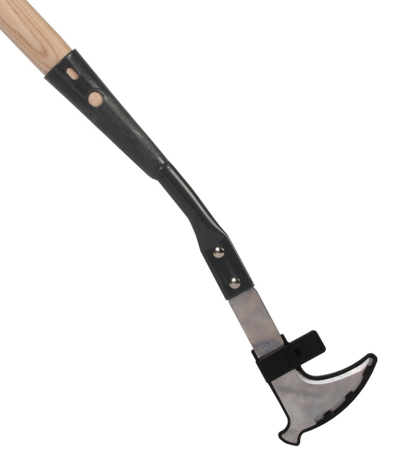 Sprachwerkzeuge – Fugenschaber – Fugenmesser – ergonomisch – Eschenstiel – 160 cm