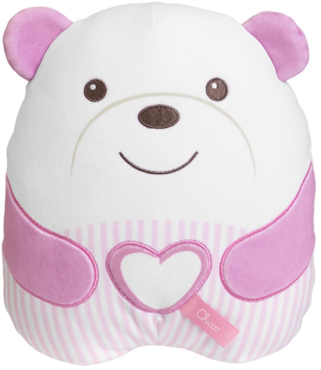 Chicco weicher Teddybär