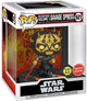 Funko-Pop! Star Wars Red Sabre Series Band 1: Savage Opress #521 Gitd Exclusive #521