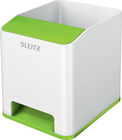 Leitz Wow Stifthalter grün