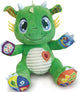 Clementoni Baby Interactive Drache