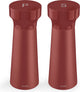 Amefa - Modern - Salz- und Pfeffermühlen-Set - Terracota - 15 cm - 2 Stück