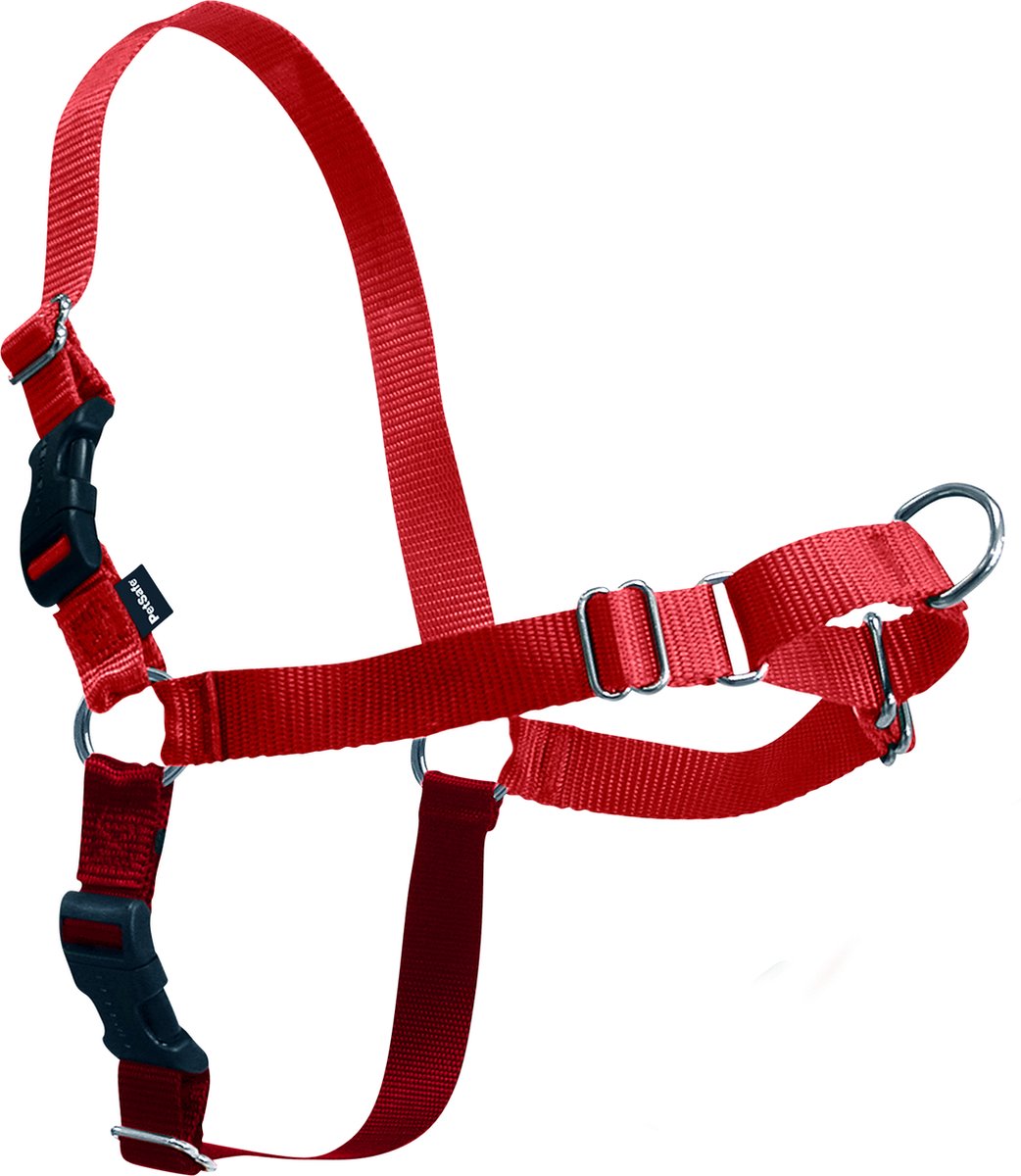 Petsafe Easy Walk Anti-Ziehgeschirr, Leine und Geschirr zum Ziehen von Hunden
