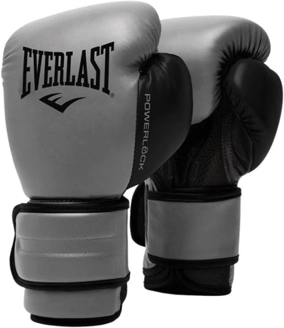 Everlast Powerlock 2R Boxhandschuhe