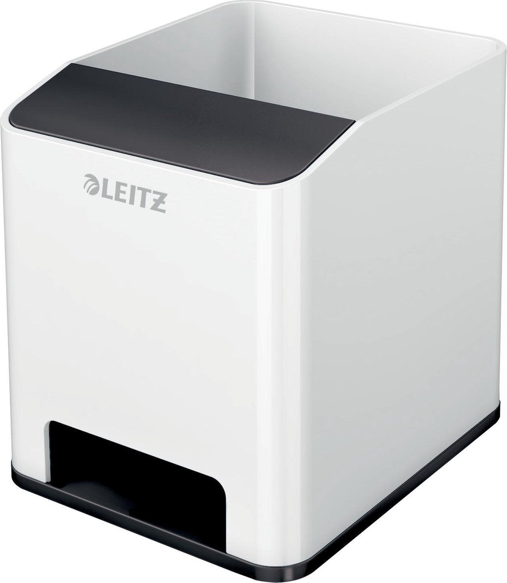 Leitz Wow Stifthalter schwarz