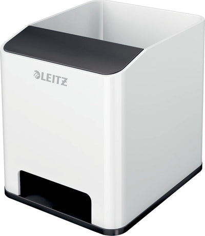 Leitz Wow Stifthalter schwarz