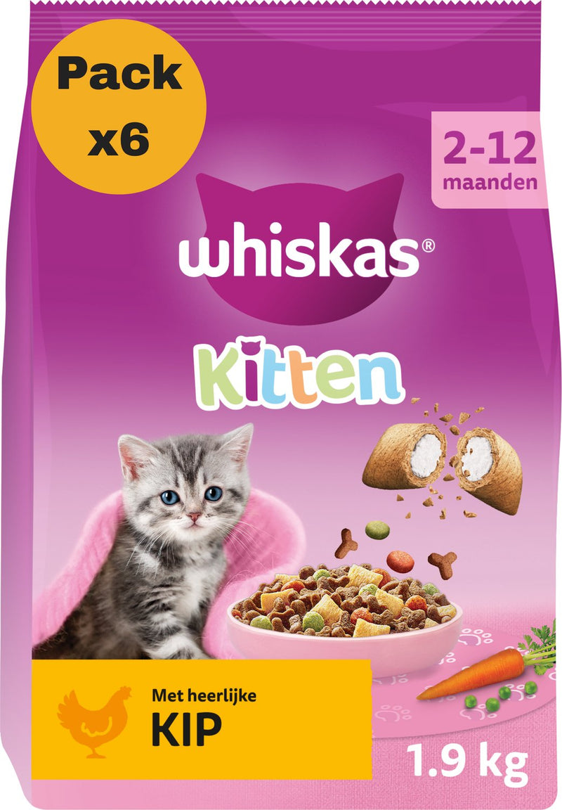 Whiskas