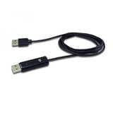 Concepttronic Concepttronic CUSBKMFOSHARE 4-in-1-Kabel-USB-Kabel - afbeelding 1