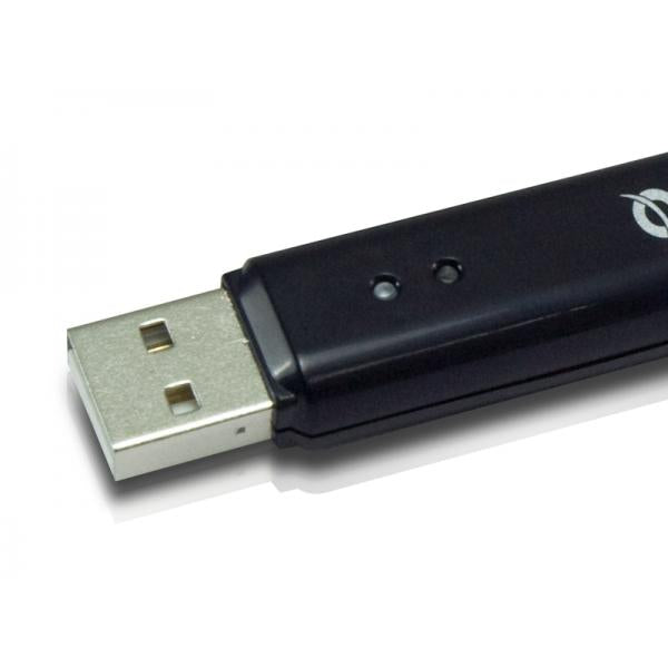 Concepttronic Concepttronic CUSBKMFOSHARE 4-in-1-Kabel-USB-Kabel