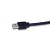 Concepttronic Concepttronic CUSBKMFOSHARE 4-in-1-Kabel-USB-Kabel