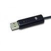 Concepttronic Concepttronic CUSBKMFOSHARE 4-in-1-Kabel-USB-Kabel