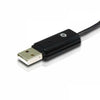 Conceptronic Concepttronic Cusboddshare Optical Drive Sharing Cable USB