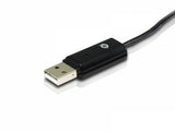 Conceptronic Concepttronic Cusboddshare Optical Drive Sharing Cable USB - afbeelding 4
