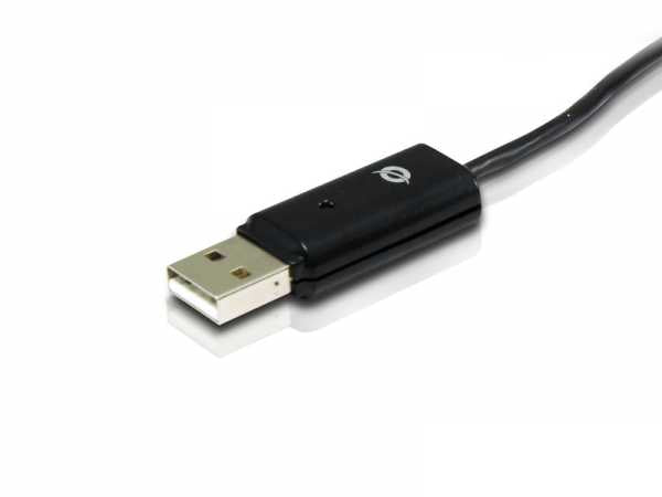 Conceptronic Concepttronic Cusboddshare Optical Drive Sharing Cable USB